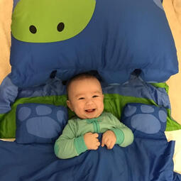 William