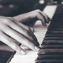 Piano