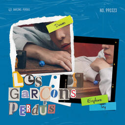 Les garcons perdus